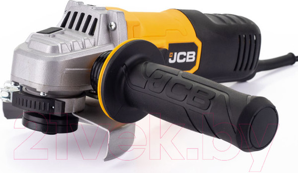 Изображение товара Угловая шлифовальная машина JCB JCB-AG115-E + AG230-E / AGTPK-E