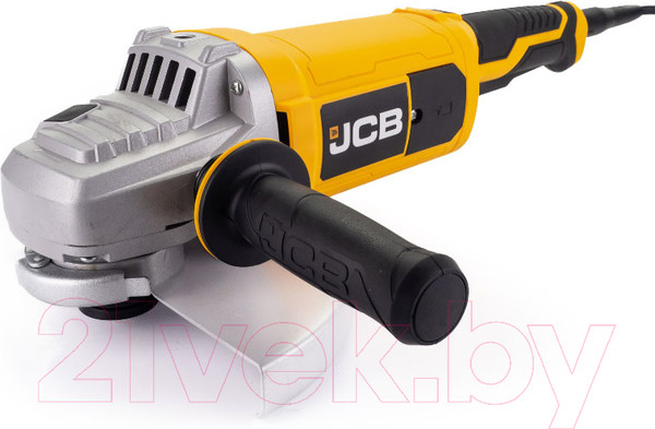 Изображение товара Угловая шлифовальная машина JCB JCB-AG115-E + AG230-E / AGTPK-E