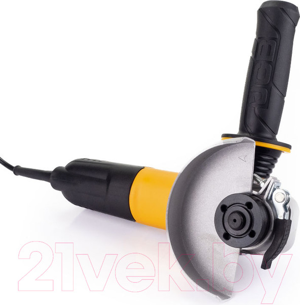 Изображение товара Угловая шлифовальная машина JCB JCB-AG115-E + AG230-E / AGTPK-E