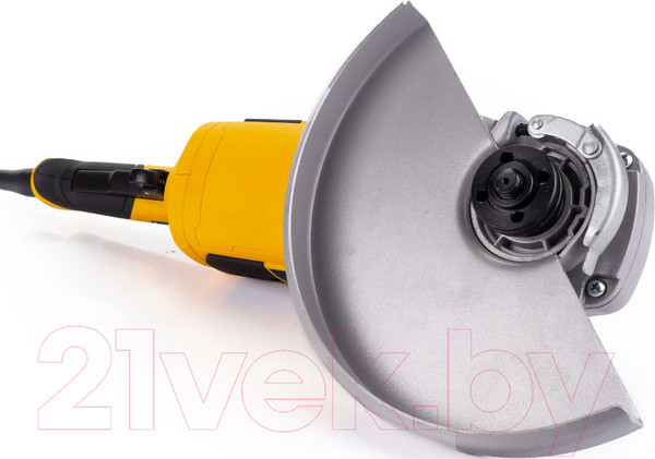 Изображение товара Угловая шлифовальная машина JCB JCB-AG115-E + AG230-E / AGTPK-E