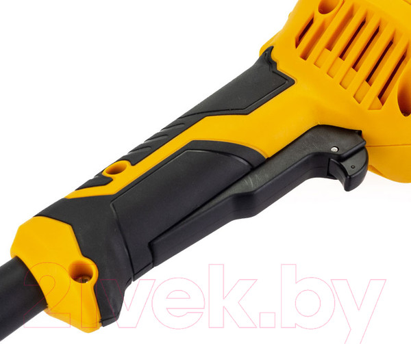 Изображение товара Угловая шлифовальная машина JCB JCB-AG115-E + AG230-E / AGTPK-E