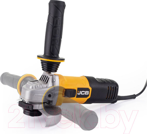 Изображение товара Угловая шлифовальная машина JCB JCB-AG115-E + AG230-E / AGTPK-E