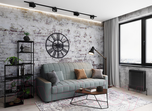 Изображение товара Диван Moon Family 018 / MF007875