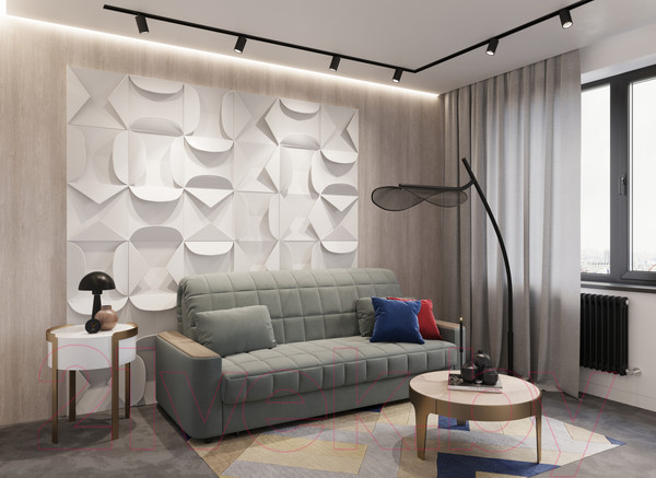 Изображение товара Диван Moon Family 018 / MF007875