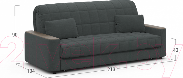 Изображение товара Диван Moon Family 018 / MF007875