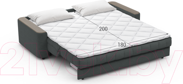 Изображение товара Диван Moon Family 018 / MF007875