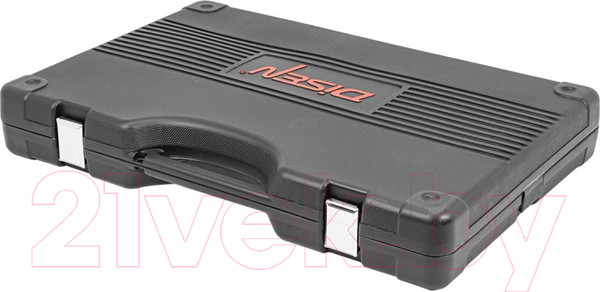 Изображение товара Универсальный набор инструментов Disen DS-41802-5(57972)