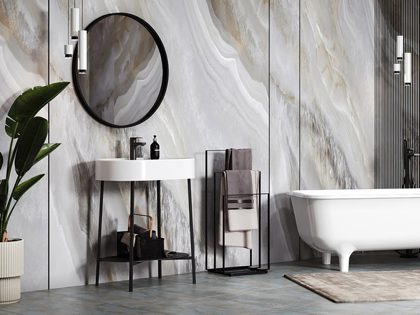 Изображение товара Умывальник Belux Эвора Э-750 (белый)