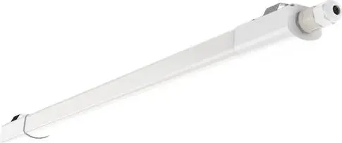 Изображение товара Светильник линейный Philips WT035C G2 LED20/NW PSU CFW L600 4000К / 911401807284