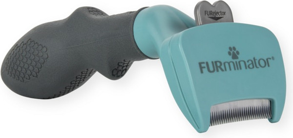Изображение товара Фурминатор для животных FURminator Cat Undercoat S Long Hair 12 YA