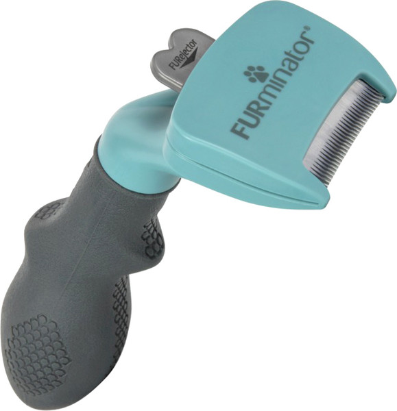 Изображение товара Фурминатор для животных FURminator Cat Undercoat S Long Hair 12 YA