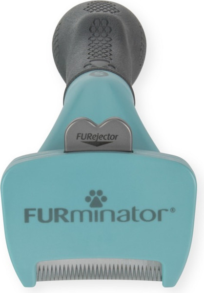 Изображение товара Фурминатор для животных FURminator Cat Undercoat S Long Hair 12 YA