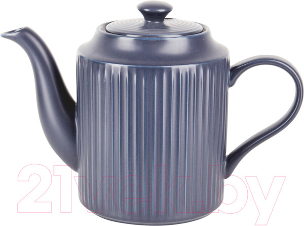 Изображение товара Заварочный чайник Nouvelle Scandi / 0860121 (Arctic Night)