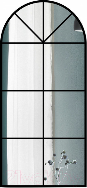 Изображение товара Зеркало Алмаз-Люкс Д-067 (70x150см)