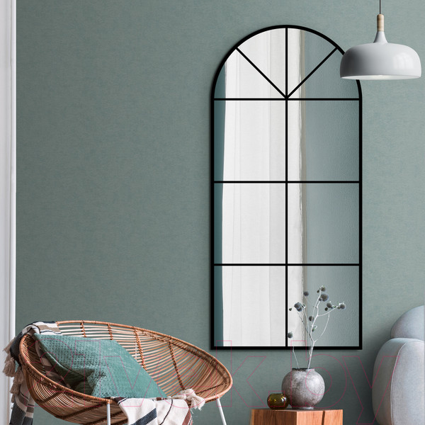 Изображение товара Зеркало Алмаз-Люкс Д-067 (70x150см)