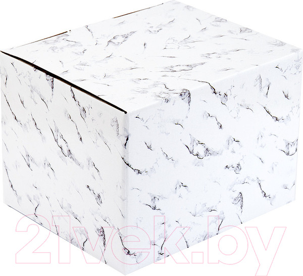 Изображение товара Заварочный чайник Nouvelle Черный мрамор / 0880074