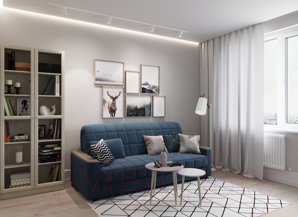 Изображение товара Диван Moon Family 018 / MF007893