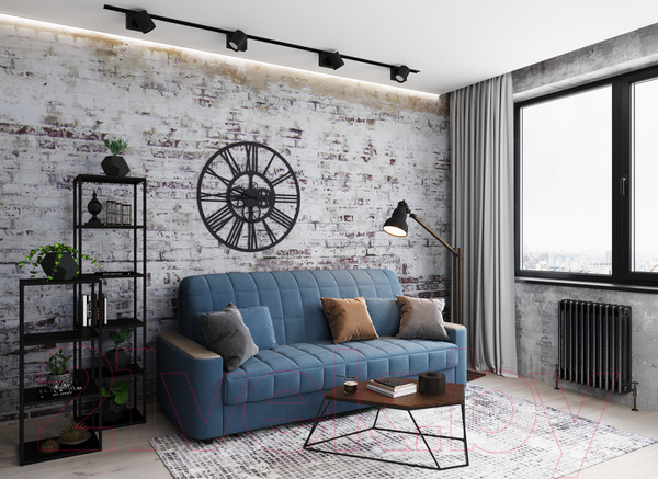 Изображение товара Диван Moon Family 018 / MF007893