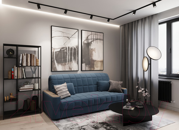 Изображение товара Диван Moon Family 018 / MF007893