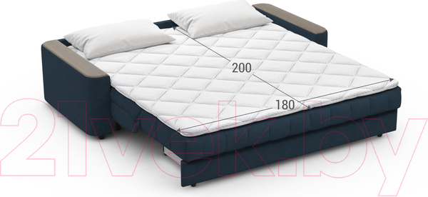 Изображение товара Диван Moon Family 018 / MF007893