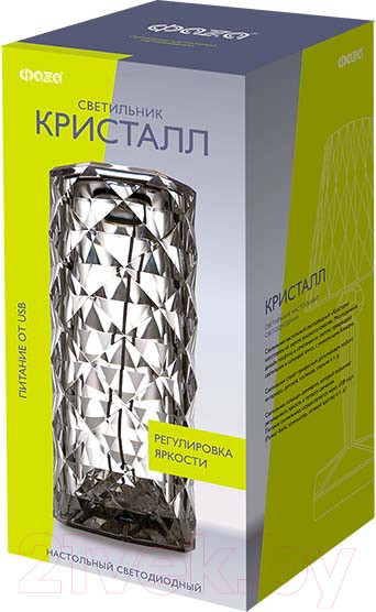Изображение товара Ночник Фаза CTL3-USB / 5040885