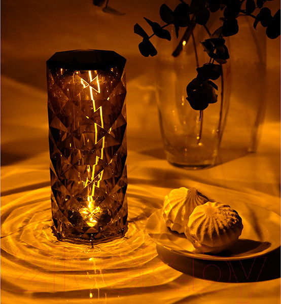 Изображение товара Ночник Фаза CTL3-USB / 5040861