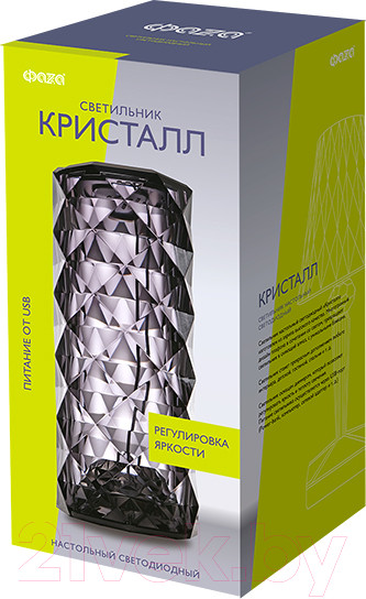 Изображение товара Ночник Фаза CTL3-USB / 5040861