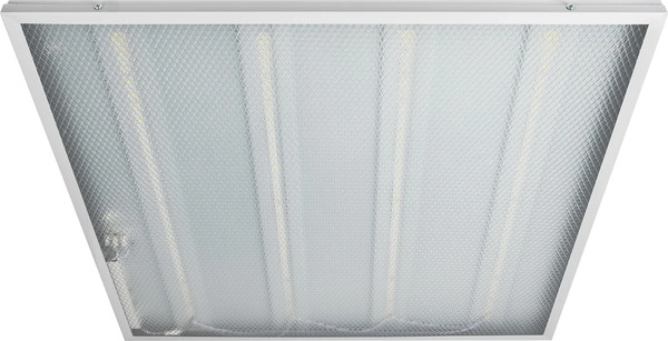 Изображение товара Панель светодиодная Фаза ДВО-6002 6500К IP40 / 5033870A