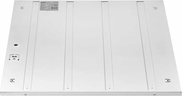 Изображение товара Панель светодиодная Фаза ДВО-6002 6500К IP40 / 5033870A