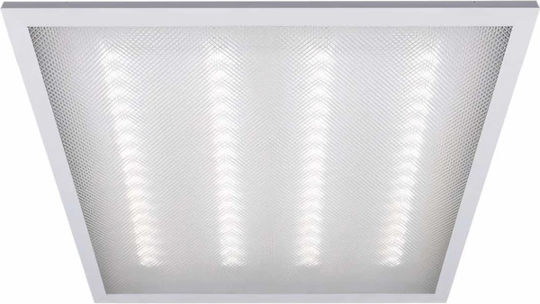 Изображение товара Панель светодиодная Фаза ДВО-6002 6500К IP40 / 5033870A