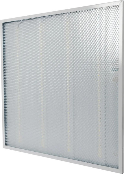 Изображение товара Панель светодиодная Фаза ДВО-6002 6500К IP40 / 5033870A