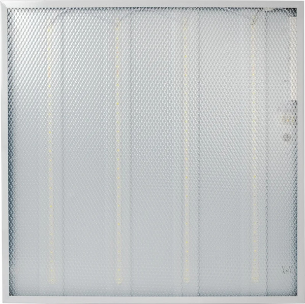 Изображение товара Панель светодиодная Фаза ДВО-6002 6500К IP40 / 5033870A