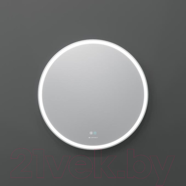 Изображение товара Зеркало Laparet Electra D 60 (с подогревом)