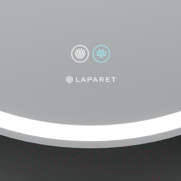 Изображение товара Зеркало Laparet Electra D 60