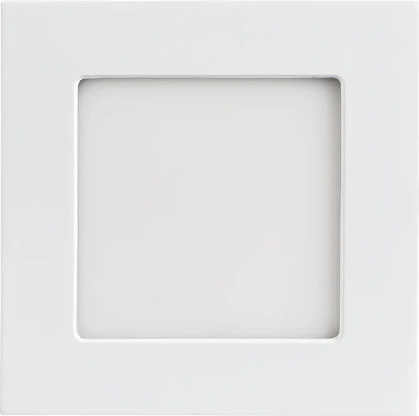 Изображение товара Точечный светильник Arlight DL-120x120M-9W Day White / 020126