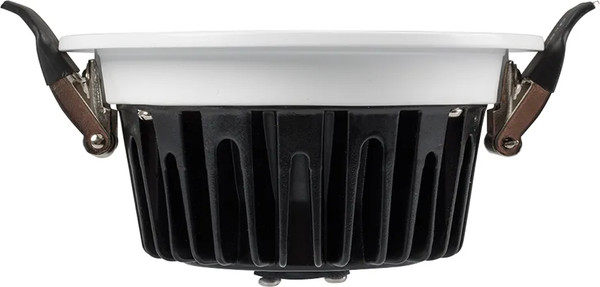 Изображение товара Точечный светильник Arlight LTD-105WH-FROST-9W Day White / 021492