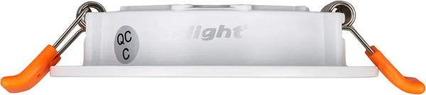 Изображение товара Точечный светильник Arlight DL-BL90-5W Day White / 021431