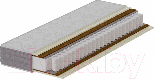 Изображение товара Матрас Elmax EL-1 200x200