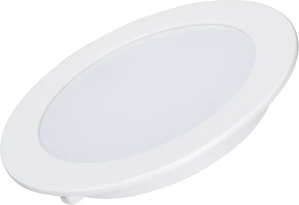 Изображение товара Точечный светильник Arlight DL-BL125-9W Day White / 021434