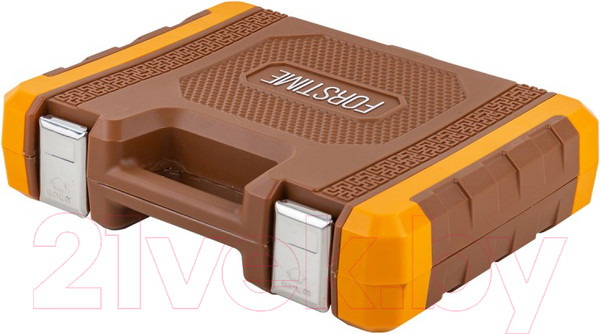 Изображение товара Универсальный набор инструментов Forstime FT-4821-5DS(57353)