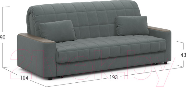 Изображение товара Диван Moon Family 018 / MF007932