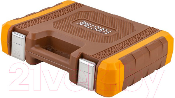 Изображение товара Универсальный набор инструментов Forstime FT-4941-5DS(57354)