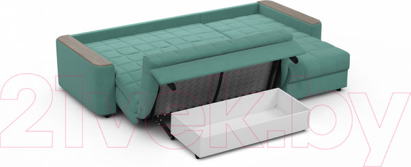 Изображение товара Диван угловой Moon Family 018 / MF007898