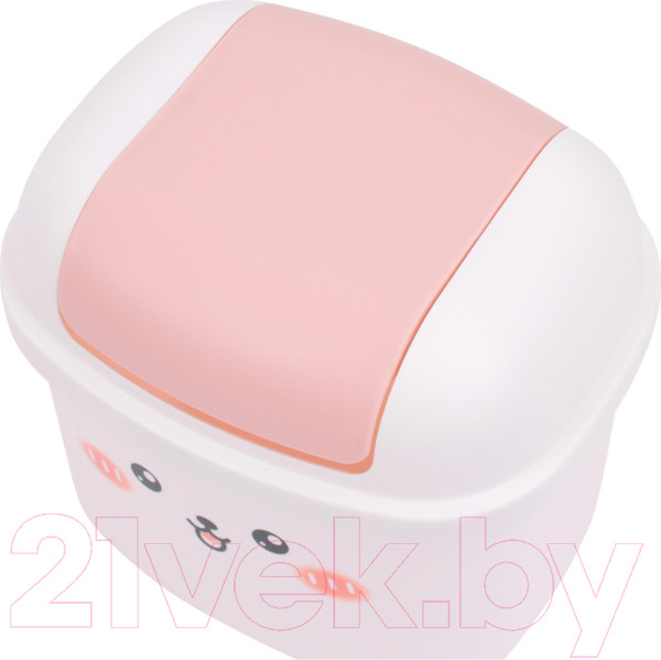 Изображение товара Контейнер для мусора Darvish DV-H-1840 