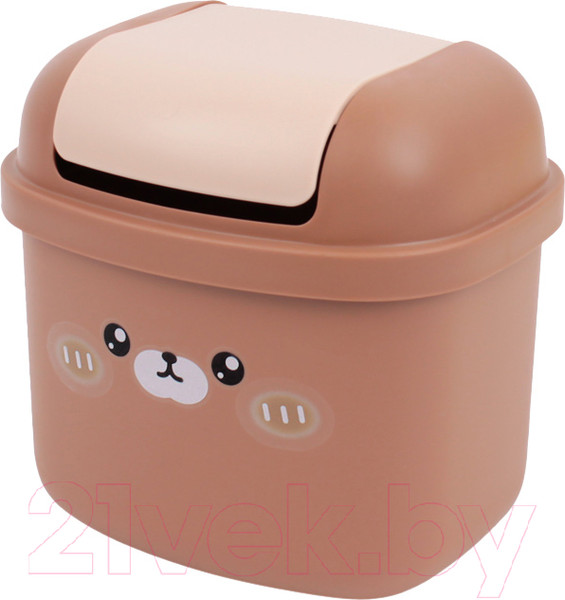 Изображение товара Мусорное ведро Darvish DV-H-1841 