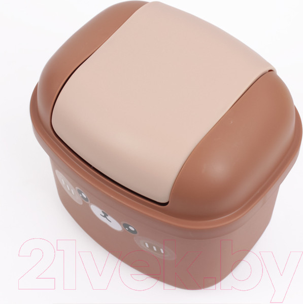 Изображение товара Мусорное ведро Darvish DV-H-1841 