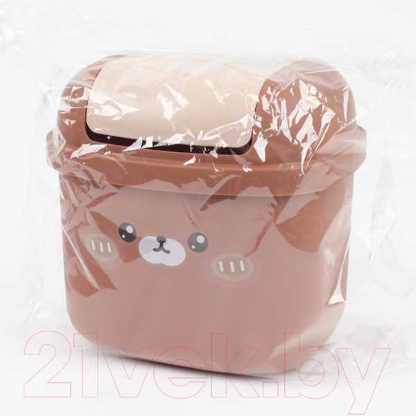 Изображение товара Мусорное ведро Darvish DV-H-1841 