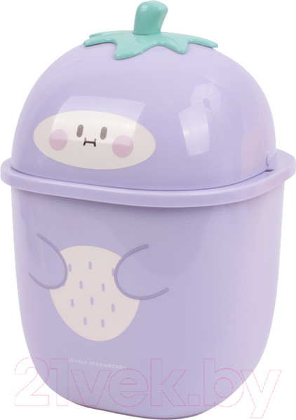 Изображение товара Мусорное ведро Darvish DV-H-1844