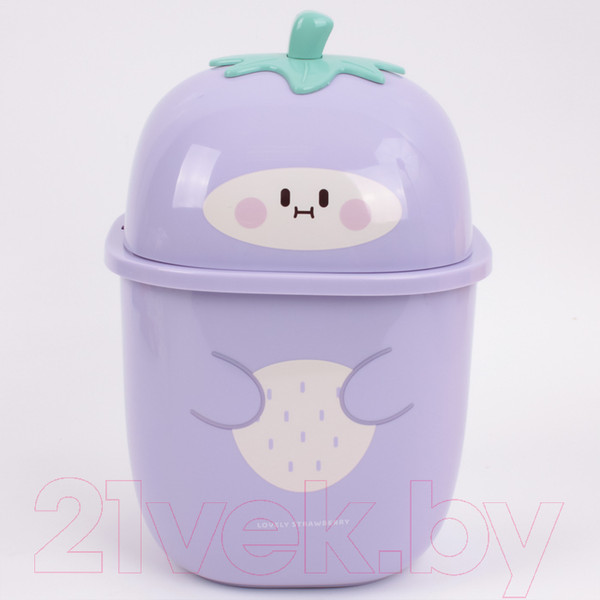 Изображение товара Мусорное ведро Darvish DV-H-1844