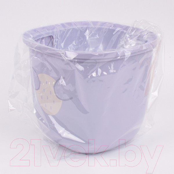 Изображение товара Мусорное ведро Darvish DV-H-1844